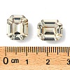 Preciosa® MAXIMA Crystal Fancy Stones Y-PRC-FD12-00030-235-3