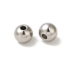 Non-Tarnish 304 Stainless Steel Beads LS-X-STAS-N009-10-1