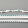 25 Yards Polyester Master Tape Ribbon OCOR-CY0002-20A-6