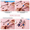 Plastic Bookmarks FIND-BT0001-33A-4