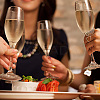 Brass Wine Glass Charms AJEW-GO00018-6