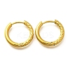 304 Stainless Steel Hoop Earrings for Women EJEW-M068-16B-G-4