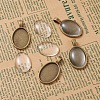 DIY Pendant Making DIY-X0098-87AB-3