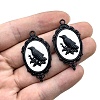 Alloy Enamel Pendants LS-PW-WG9819C-02-1