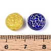 Mixed Styles Glass Beads GLAA-N066-01-3