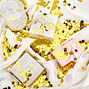 100G PE Paillette/Sequin Confetti DIY-SP0005-41A-3