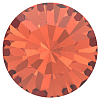 Preciosa® MAXIMA Crystal Round Stones X-PRC-RBSS24-90350-3