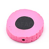 Handmade Polymer Clay Beads CLAY-Q165-2-2
