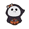 Halloween Enamel Pins LS-JEWB-I051-01EB-03-1