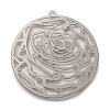 Non-Tarnish 304 Stainless Steel Pendants STAS-I174-04P-1