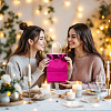 Rectangle Laser Paper Gift Bags ABAG-TAC0006-44D-8