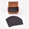 Blank Vintage Kraft Paper DIY-WH0059-08A-1