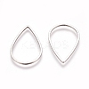 304 Stainless Steel Linking Rings STAS-TAC0002-18-01P-1