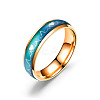 Heart Beat Mood Ring LS-VALE-PW0001-039E-03-1