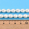 Natural Cultured Freshwater Pearl Beads Strands PEAR-N012-07X-01-5