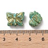 Opaque Acrylic Beads OACR-M015-15D-3