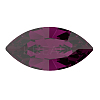 Preciosa® MAXIMA Crystal Fancy Stones X-PRC-FG10-20050-3