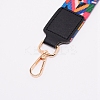 Adjustable Nylon Bag Handles FIND-WH0053-54LG-2