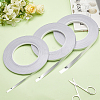 PET Edge Banding DIY-WH20031-054A-02-3