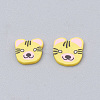 Handmade Polymer Clay Nail Art Decoration CLAY-N002-01-2