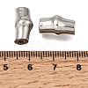 Brass Beads KK-N290-29P-3