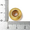 Glass European Beads GLAA-XCP0001-43D-3