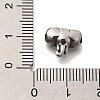 304 Stainless Steel Beads STAS-G350-13AS-3