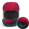 Segment Dyed Gradient Cashmere Yarn PW-WG510A3-18-1