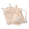 Rectangle Cloth Packing Pouches ABAG-N002-C-02-1