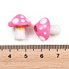 Handmade Lampwork Enamel Beads LS-LAMP-B055-02D-3