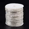 Iron Cable Chains CH-0.5PYSZ-S-2