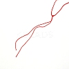 Polyamide Cord Necklace Making LS-AJEW-WH0241-27F-2