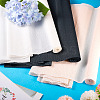 3 Rolls 3 Colors Handmade Crepe Paper DIY-TA0011-55-4
