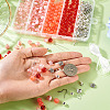 DIY Jewelry Making Kits DIY-TA0012-24C-7