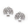 Tibetan Style Zinc Alloy Pendants LS-X-PALLOY-P178-23AS-1