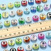 UV Plating Resin European Beads RESI-FS0002-01-5