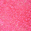 6/0 Glass Seed Beads X1-SEED-A014-4mm-133-2
