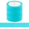3 Rolls Masking Tape AJEW-CP0009-39B-1