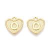 Alloy Pendants PALLOY-N157-001O-NR-1