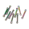 Ion Plating(IP) 304 Stainless Steel Links STAS-Q323-05A-RC-1