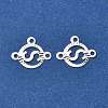 Brass Chandelier Components Links KK-F907-11S-1