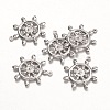 Tarnish Resistant 316 Surgical Stainless Steel Pendants LS-STAS-K096-12P-1