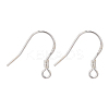925 Sterling Silver Earring Hooks LS-STER-P032-03S-1