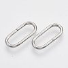 Non-Tarnish 304 Stainless Steel Quick Link Connectors STAS-R100-01-1