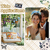 3 Bags 3 Styles Cloth Flower DIY-SP0005-72C-4