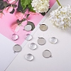 DIY Pendants Making DIY-X0292-76P-5