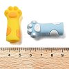 Cartoon Style Pen Caps FIND-XCP0003-13-3