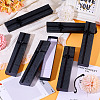 Cardboard Necklace Jewelry Boxes LS-CON-TAC0014-07A-6