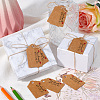 150Pcs Paper Gift Tags CDIS-SP0001-21C-3