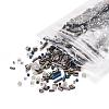 Glass Seed Beads X-SEED-S059-001-3